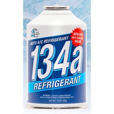 12OZ Air Conditioner Refrigerant