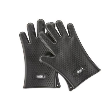 2PK Silicone Gloves