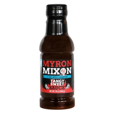 BBQ SAUCE TANGY SWT 19OZ