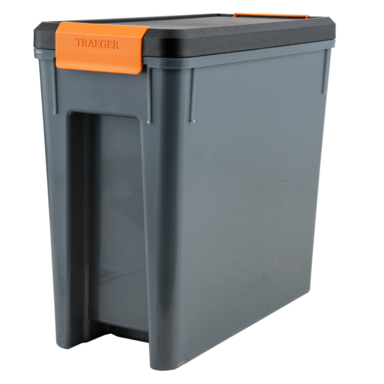Storage Bin 14.5x7"