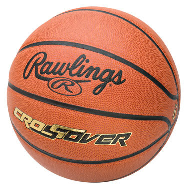 Basketball Full Sz Nba Spaldng
