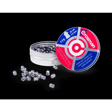 0.22CLB 175CT Pointed Pellets