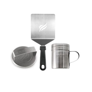 PRESS&SEAR BURGR KIT 3PC