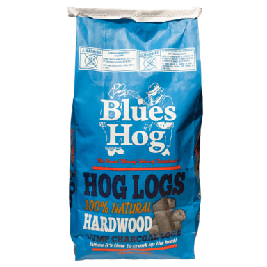 15.4LB Hardwood Lump Charcoal