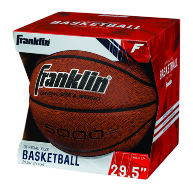 Basketball Brown 29.5"s