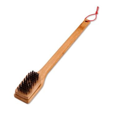 18" Grill Brush/Scraper