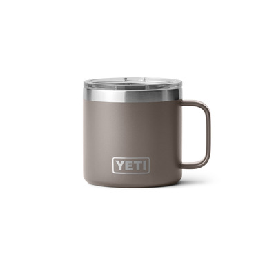 Mug 14oz Taupe