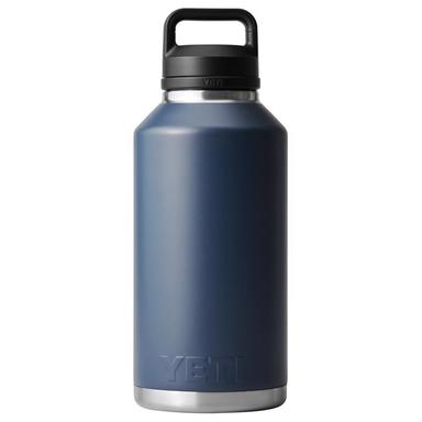 RMBLR BOTTLE 64OZ NAVY