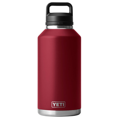 RMBLR BTL 64 OZ HAR RED