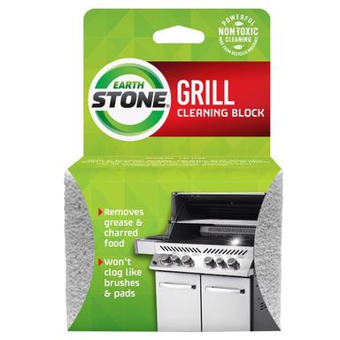 GRILL CLEANING STONE