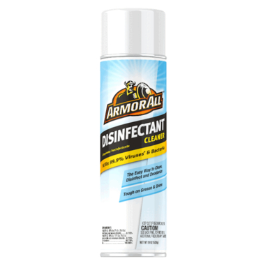 DISINFECTNT AEROSOL 19OZ