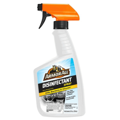 DISINFECTANT SPRAY 24OZ