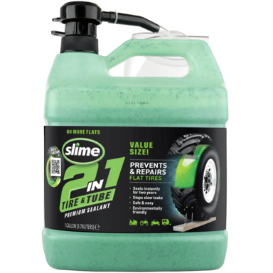 TIRE & TUBE SEALNT 1 GAL