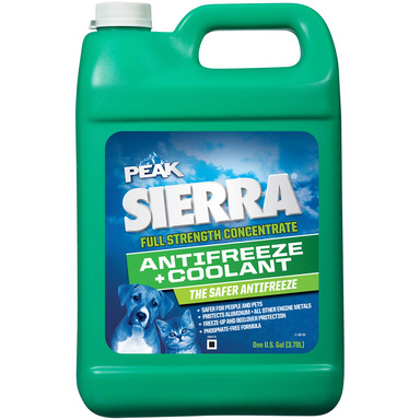GAL Sierra Antifreeze