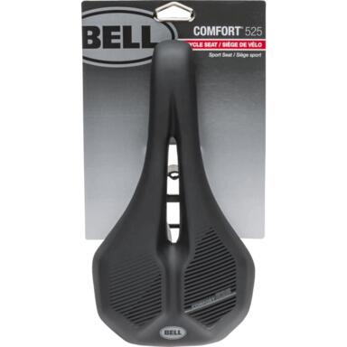 BCYCL SEAT CMFRT 525 BLK