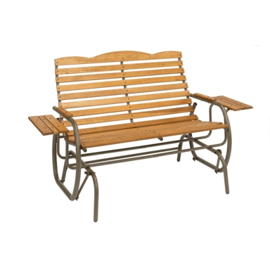 CNTRY GRDN GLIDR W/TRAYS