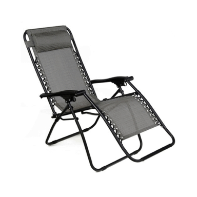LOUNGER ZERO GRAVITY GRA