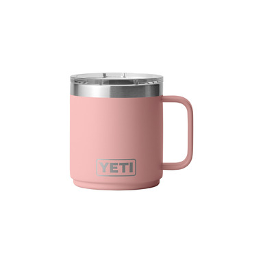 MUG 10OZ SNDST PK