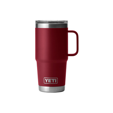 RAMBLER MUG 20OZ RED