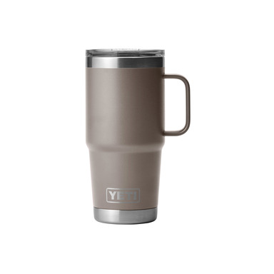 RAMBLER MUG 20OZ TAUPE