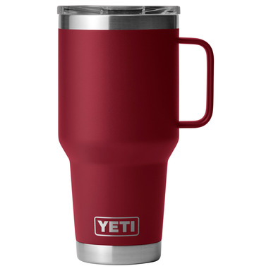 RAMBLER MUG 30OZ RED