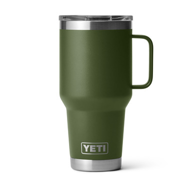 RAMBLER MUG 30OZ OLIVE