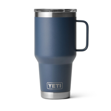 RAMBLER MUG 30OZ NAVY