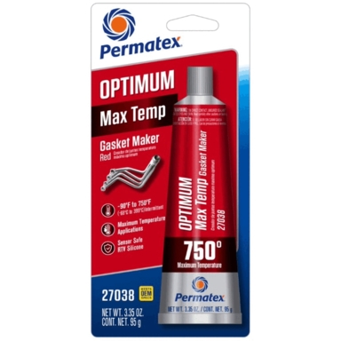 3.35OZ High Temp Gasket Maker