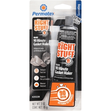 3oz High Temp Gasket Sealant