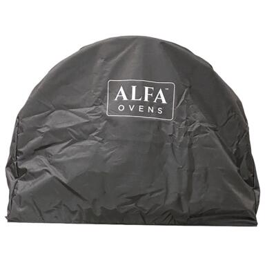 GRILL COVER CIAO BLACK