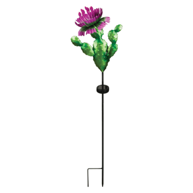 GRDN STKE CACTUS 35.5"