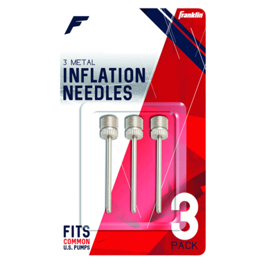 Inflating Needles 3pk