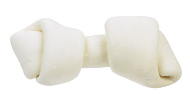 RAWHIDE 7-8" BONE BULK