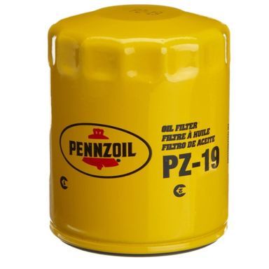 Pennzoil PZ19 Oil Filter