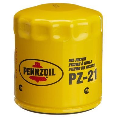 OIL FILTER PZ21