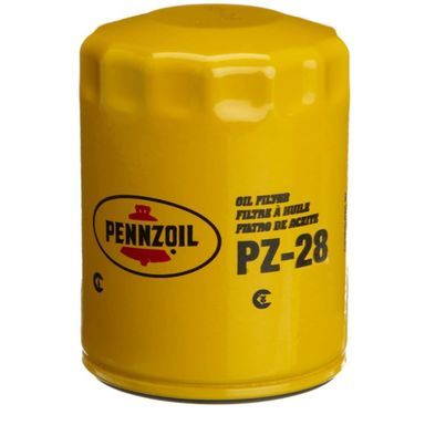 Oil Filter Pz-28