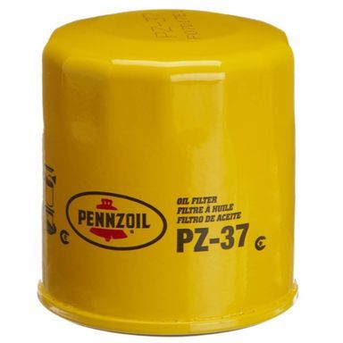 OIL FILTER PZ37