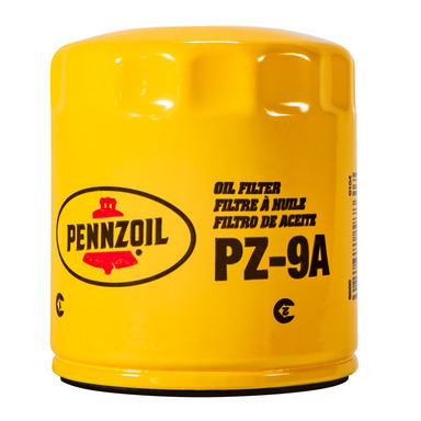 PZ9A REGULAR SPIN-ON OIL