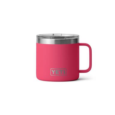 RAMBLER PINK 14OZ