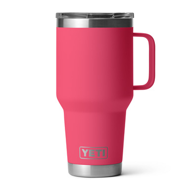 RMBLR MUG PINK 30OZ