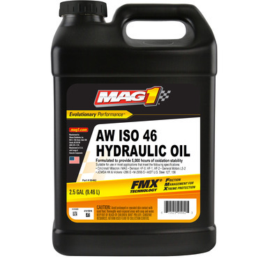 HYDRALC OIL ISO 46 2.5GL