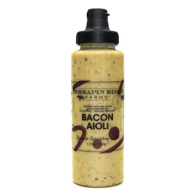 AIOLI BACON 7.75OZ