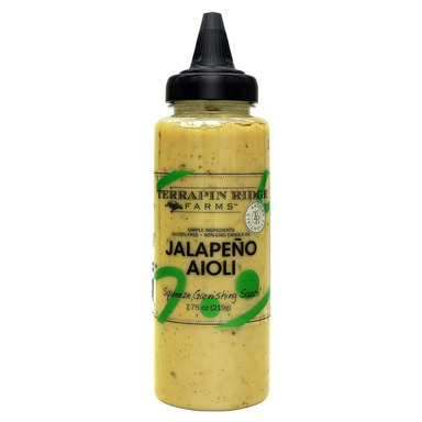 AIOLI JALAPENO 7.75OZ