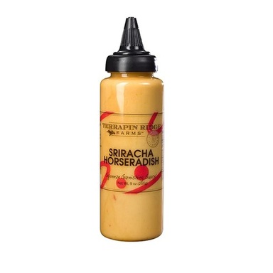 SRIRACHA HORSERDSH 9OZ