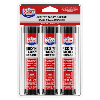 3oz Multi-Purpose Grease Stick