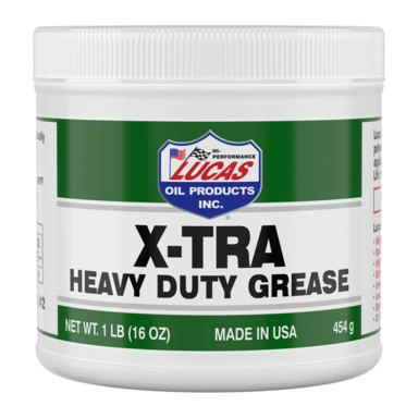 16oz X-Tra Heavy Duty Grease