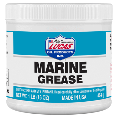 MARINE GREASE
