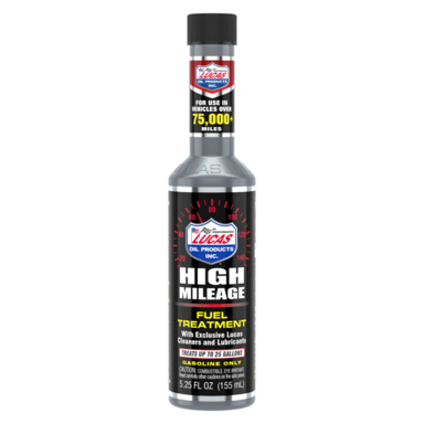 FUEL TRATMT GASLN 5.25OZ