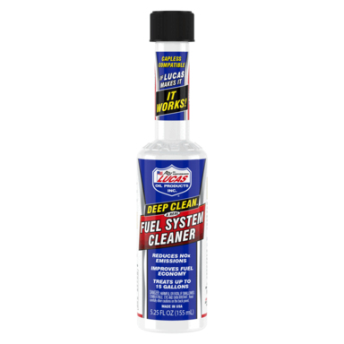 FUEL TREATMENT 5.25OZ