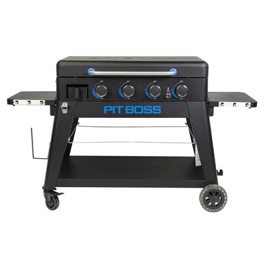 GRILL GRIDDLE 4BURNER 46000BTU